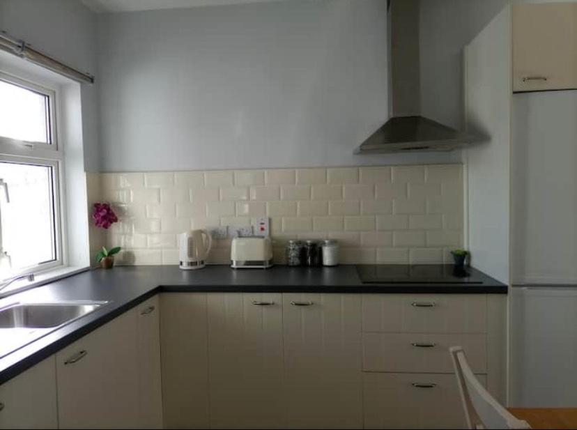 Recently Renovated House In Heart Of Galway City Экстерьер фото