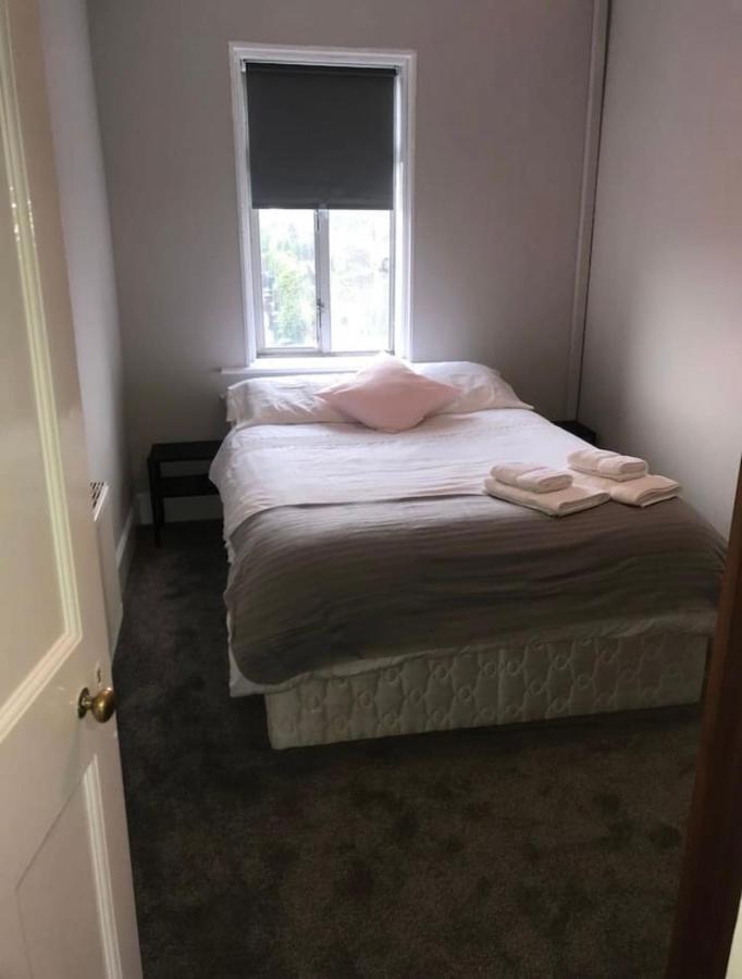 Recently Renovated House In Heart Of Galway City Экстерьер фото